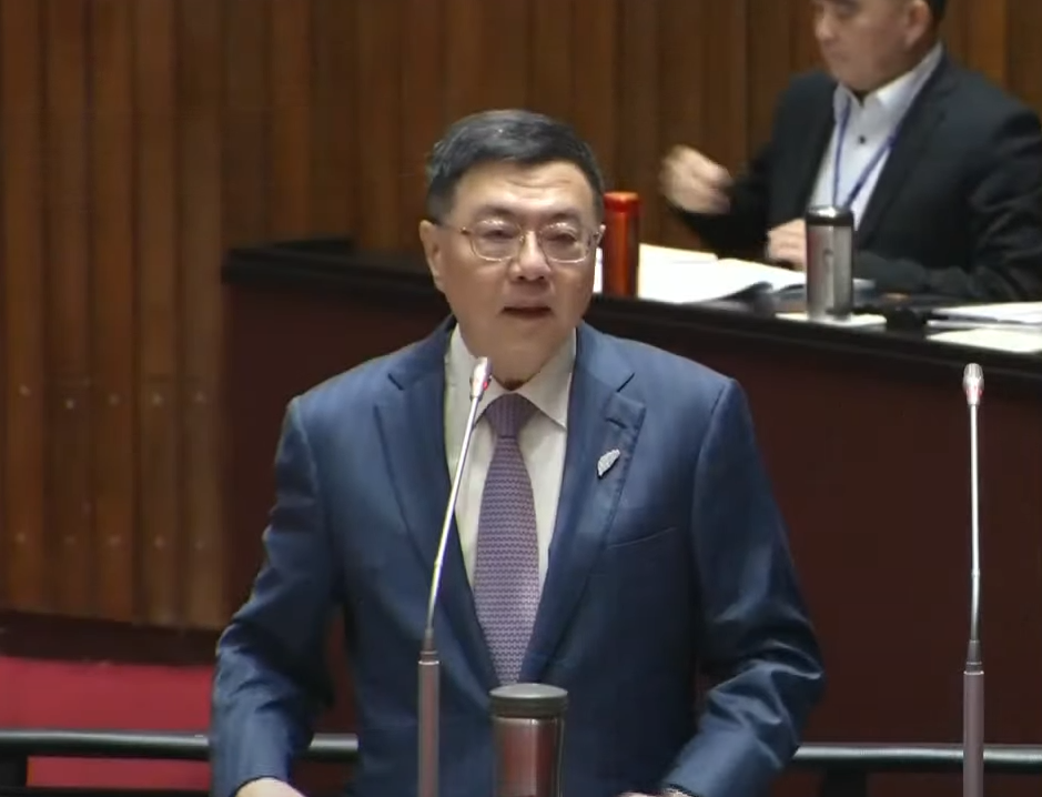 880億支持方案 卓榮泰：降低門檻 增加受惠廠商數量