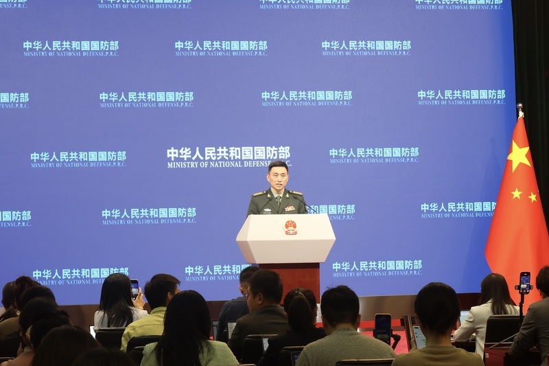 香山論壇先導會28日北京登場 30餘國軍方官員與會