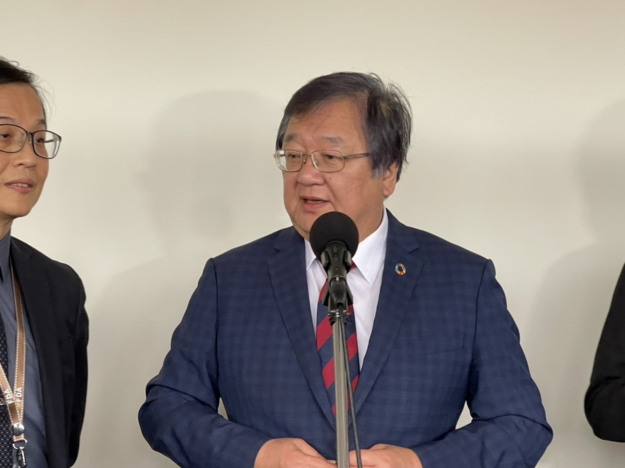 澳洲豬肉檢出萊劑 衛福部：含量符標準 強調科學檢驗與國際一致性