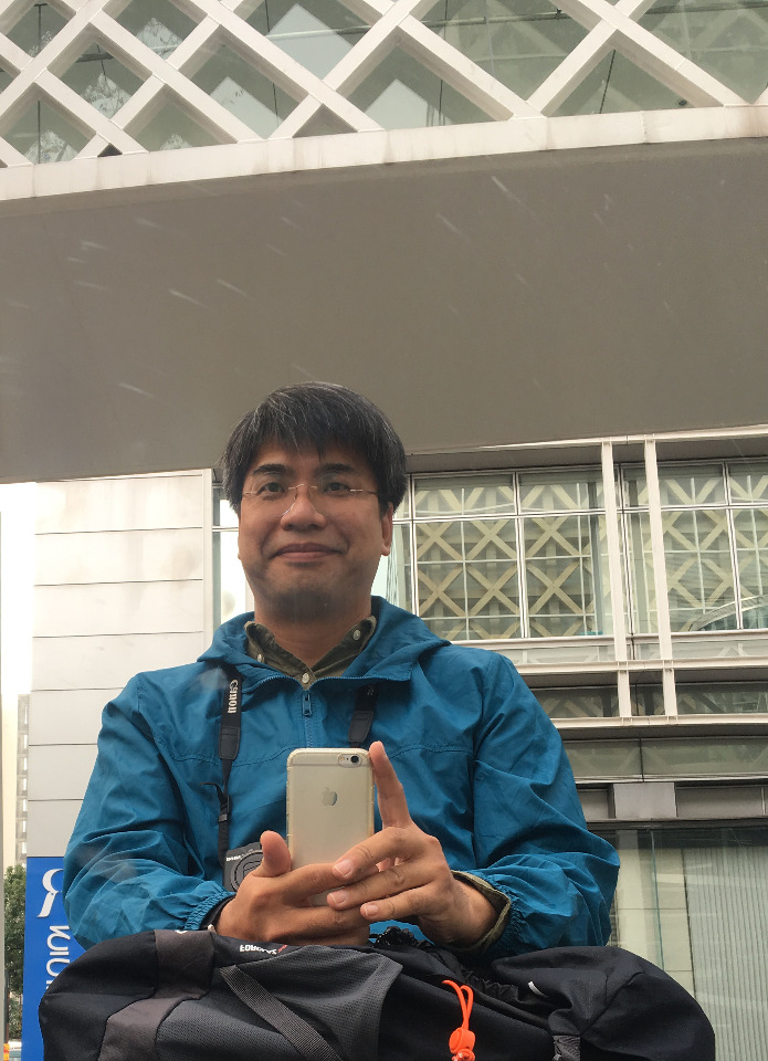 在歲月中修築綠意，讓學習與環境共生