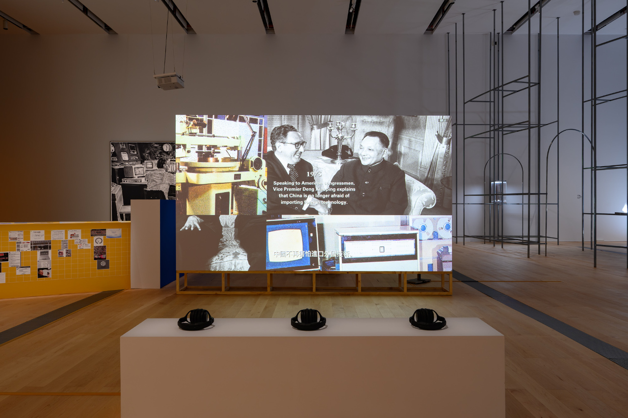 新北市美術館開館推4大展覽  揭新北市藝術新篇章