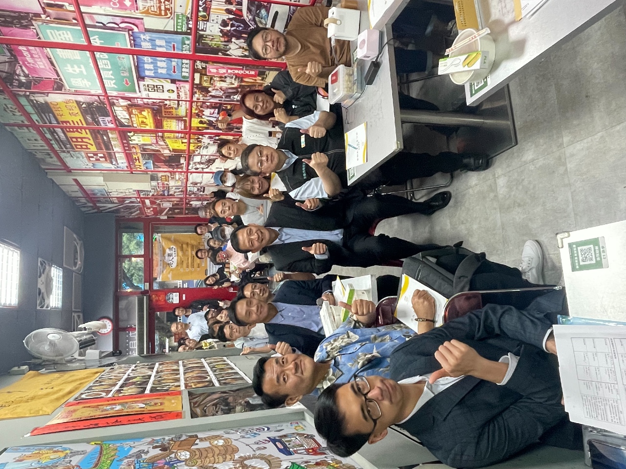 策進會：港澳人士擬增「長期居留」 將設過渡期
