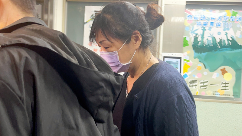 罷免提議涉不實連署 國民黨新北市黨部書記等3人請回