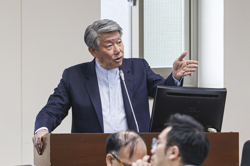 核管法若通過延役核三廠 經長：重啟核電至少需16至18個月