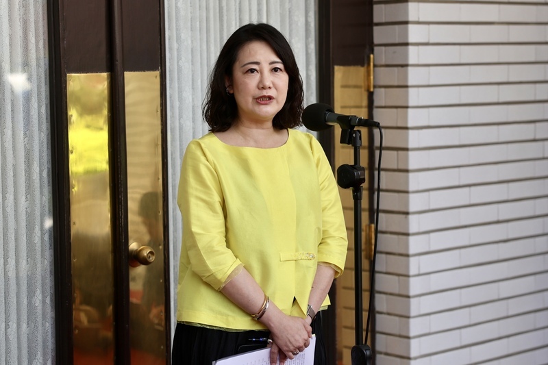 內閣改組因應大罷免？綠委批惡意操作 在野籲改組要回歸經濟民生