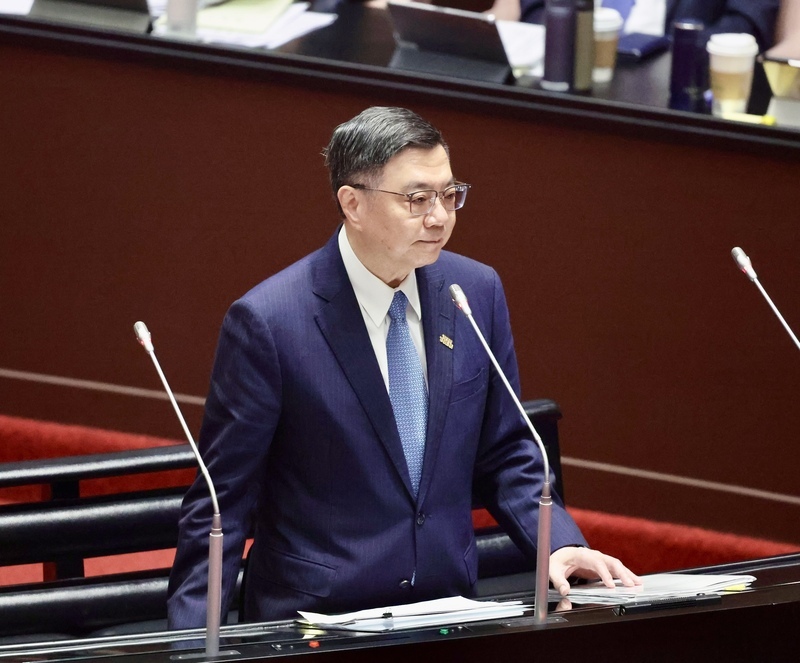 打擊毒品走私第一線失守遭質疑 卓揆下令嚴查公務失職、強化業者管理
