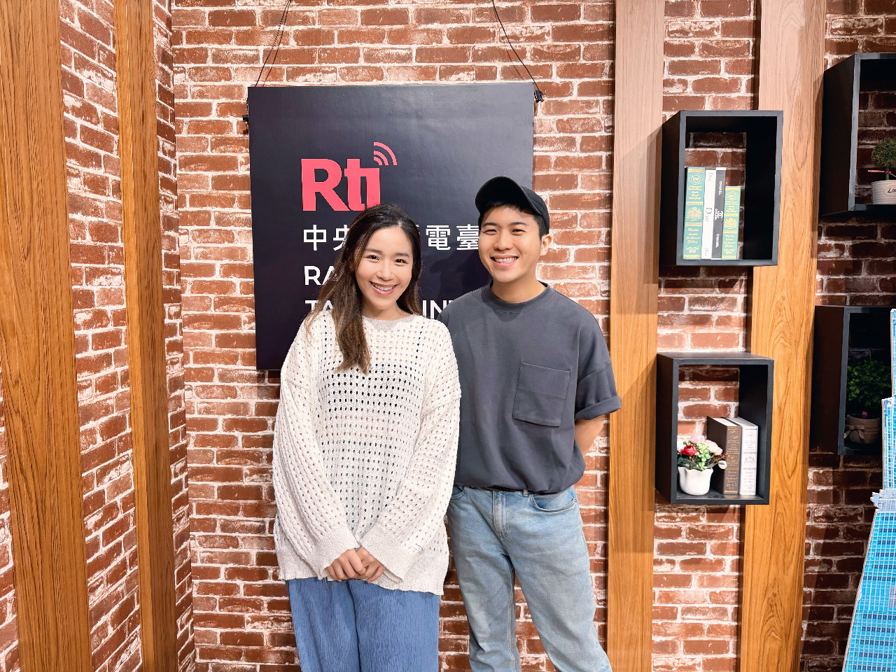專訪葉柔：黑暗之後，微光綻放