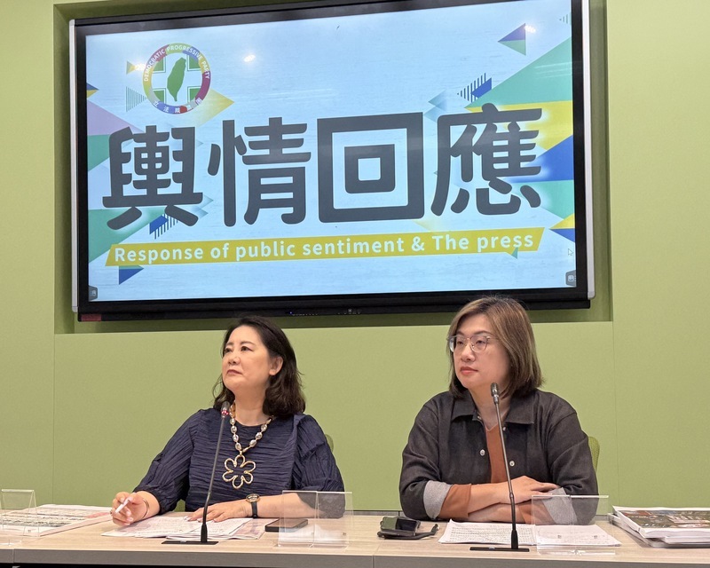 澳洲萊豬輸台 在野憂成貿易談判的手牌 綠營：高標準把關食安