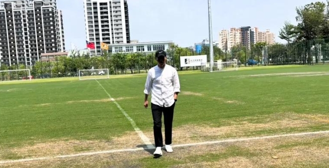 一場沒踢成的比賽，踢中了什麼？