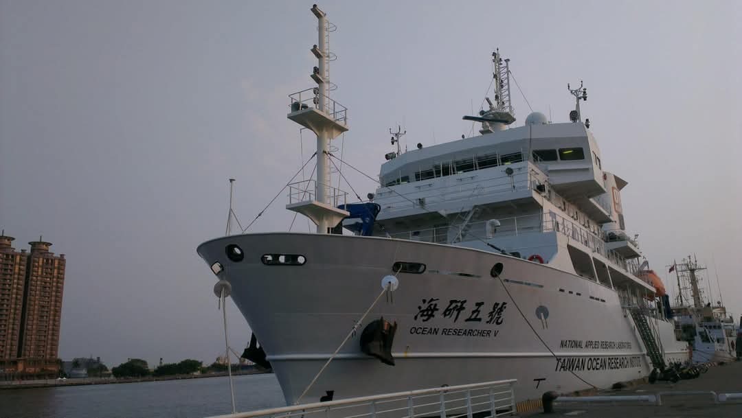 南海是誰的？