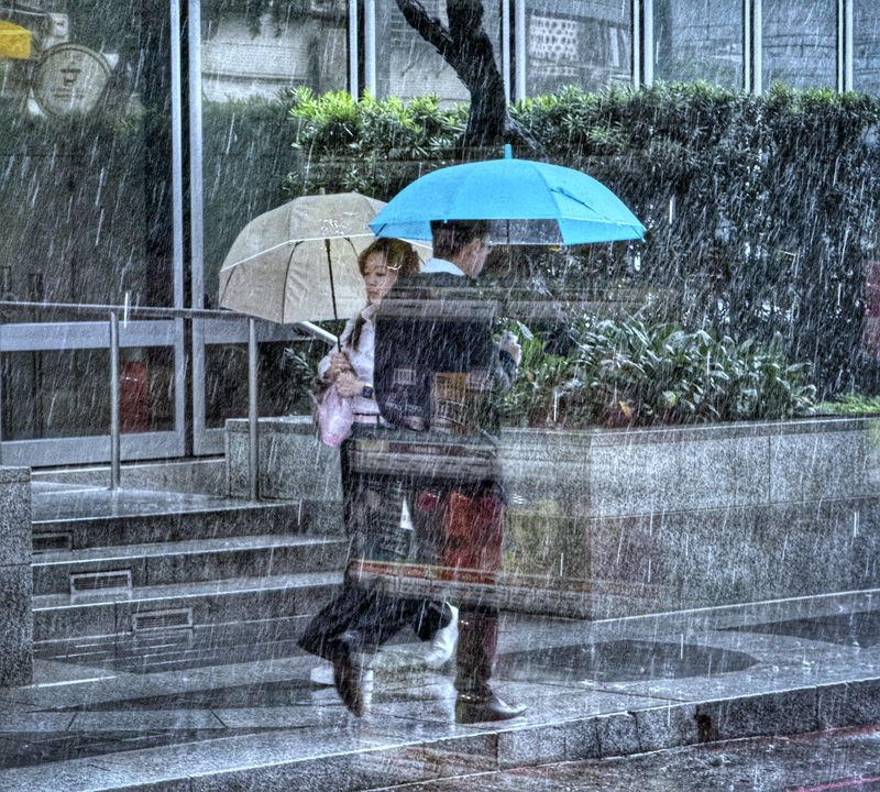 天氣回穩2天 10、11日鋒面再臨全台有雨