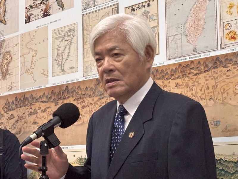 大罷免投票日安排 李進勇：還說不準 待情況明朗再決定