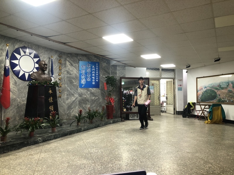 罷免連署涉偽造 基檢聲押領銜人游正義