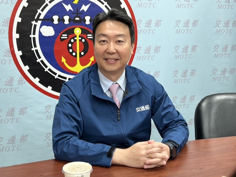 新內閣就職周年 陳世凱好感度奪第一