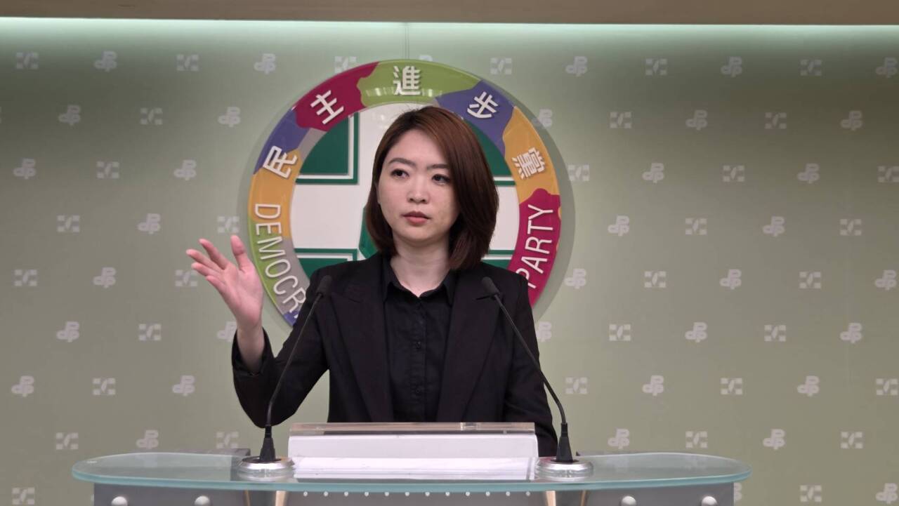 藍營中常會談司法追殺 綠營籲先誠實面對死亡連署