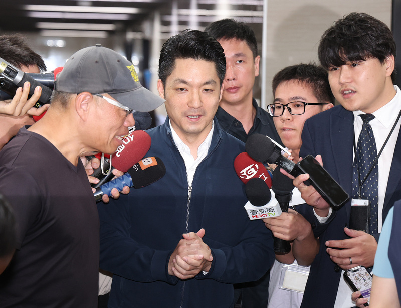 雙北世壯運17日開幕 蔣萬安：賴總統不出席 發賀電祝賀