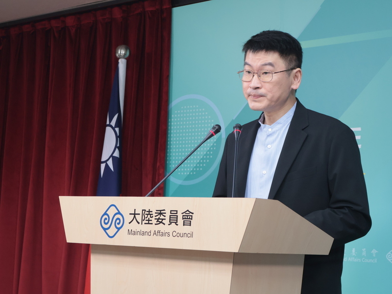 國防醫拒絕在陸出生學生 陸委會：設籍年限未滿
