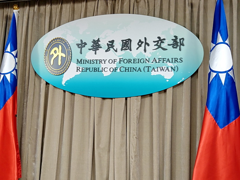 印度航空墜機 外交部致哀並排除台籍旅客搭乘班機