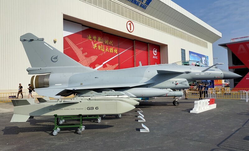 印度、巴基斯坦爆發邊境軍事衝突 空戰備受矚目