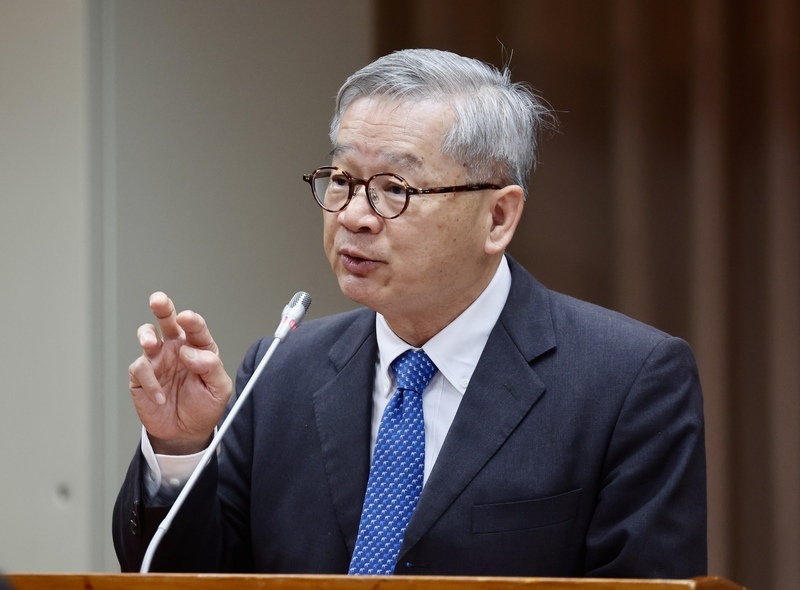 AI基本法草案改由數發部主政 將訂定風險分類框架