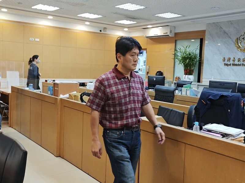 涉偽造罷免連署  國民黨第四區黨部執行長30萬交保
