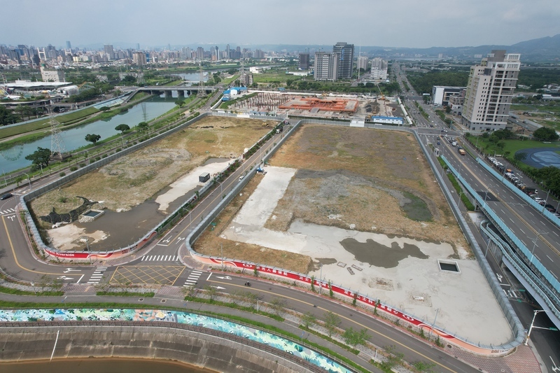 輝達炒熱房市話題 新紡吳昕恩：北士科土地只租不賣