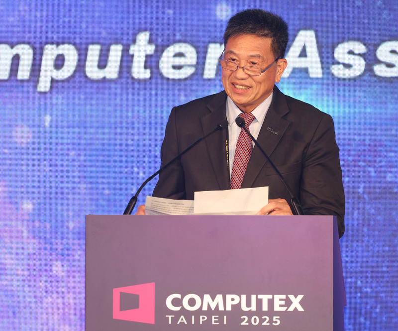 彭双浪：AI引領人類邁向未來文明 深刻影響地緣政治