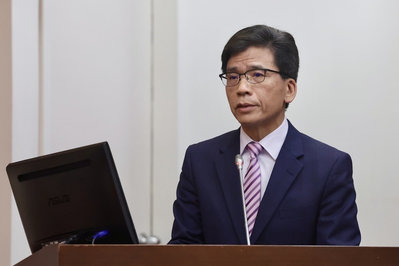 「升貶1元影響2千億」 彭金隆：壽險業RBC朝同意改匯率均價計算