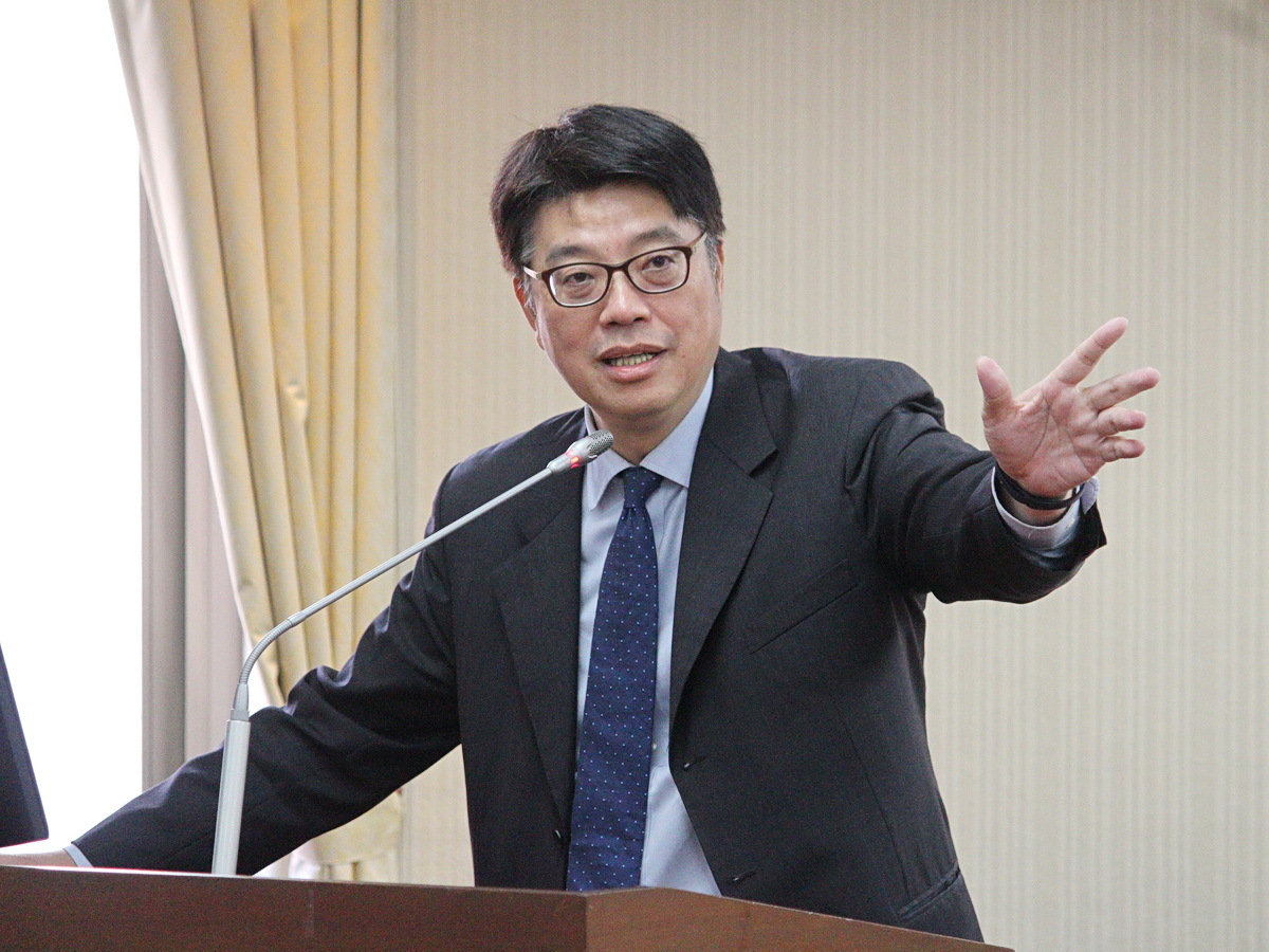 地方政府申請參加海峽論壇 邱垂正：會勸阻