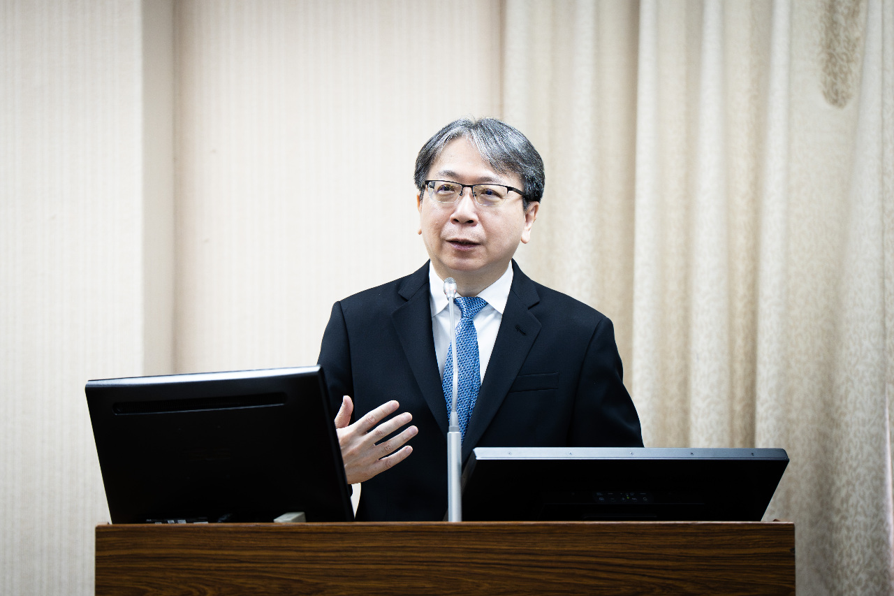 中共複製俄國侵烏策略 國安局：嚴防「反納粹、促統促融」等政治操作