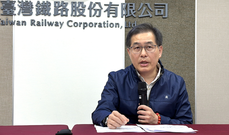 列車暴力頻傳 台鐵即日起與警跨轄護車、強力執法