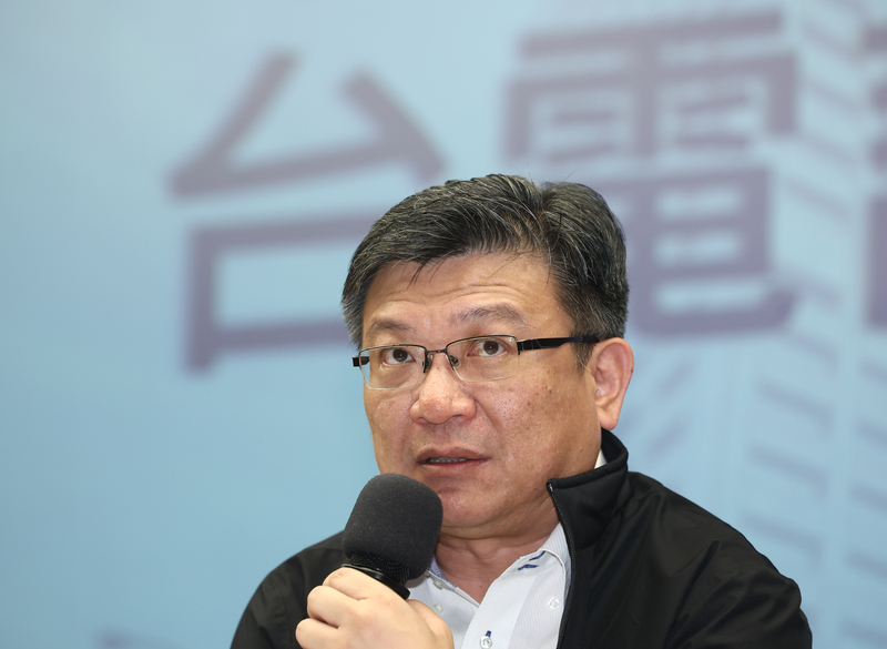 中火2028無煤可行？ 曾文生：電力系統恐癱瘓 核電全重啟才補得完