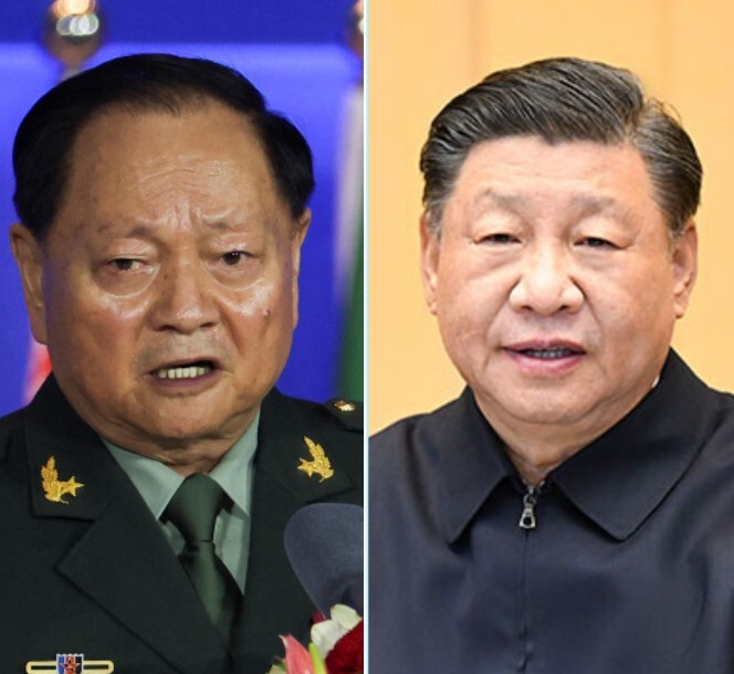 中共中央軍委會7缺3&nbsp; 涉人事派系鬥爭恐影響軍事重大決策