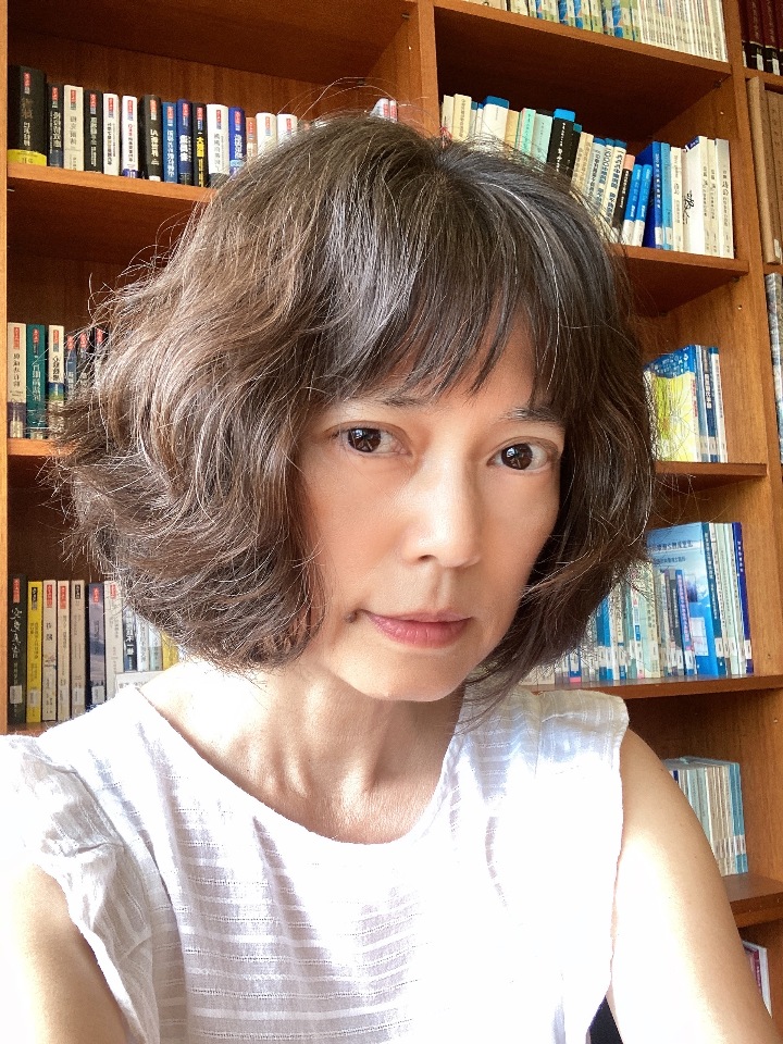生態與科技的對話~自然觀察與繪圖