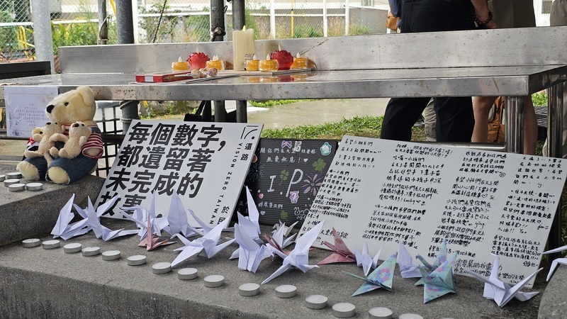 三峽車禍民團提3訴求  交部：安全是共同目標