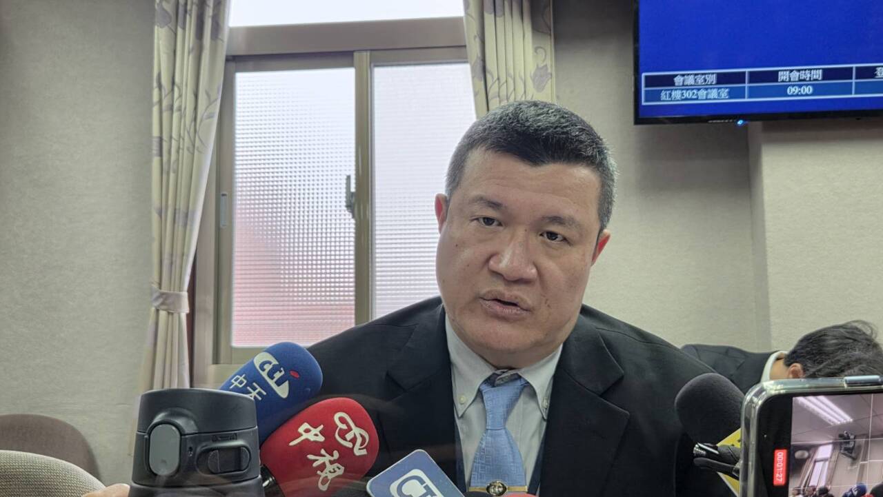 清查中國身分證 內政部：第二波鎖定地方公職與教師