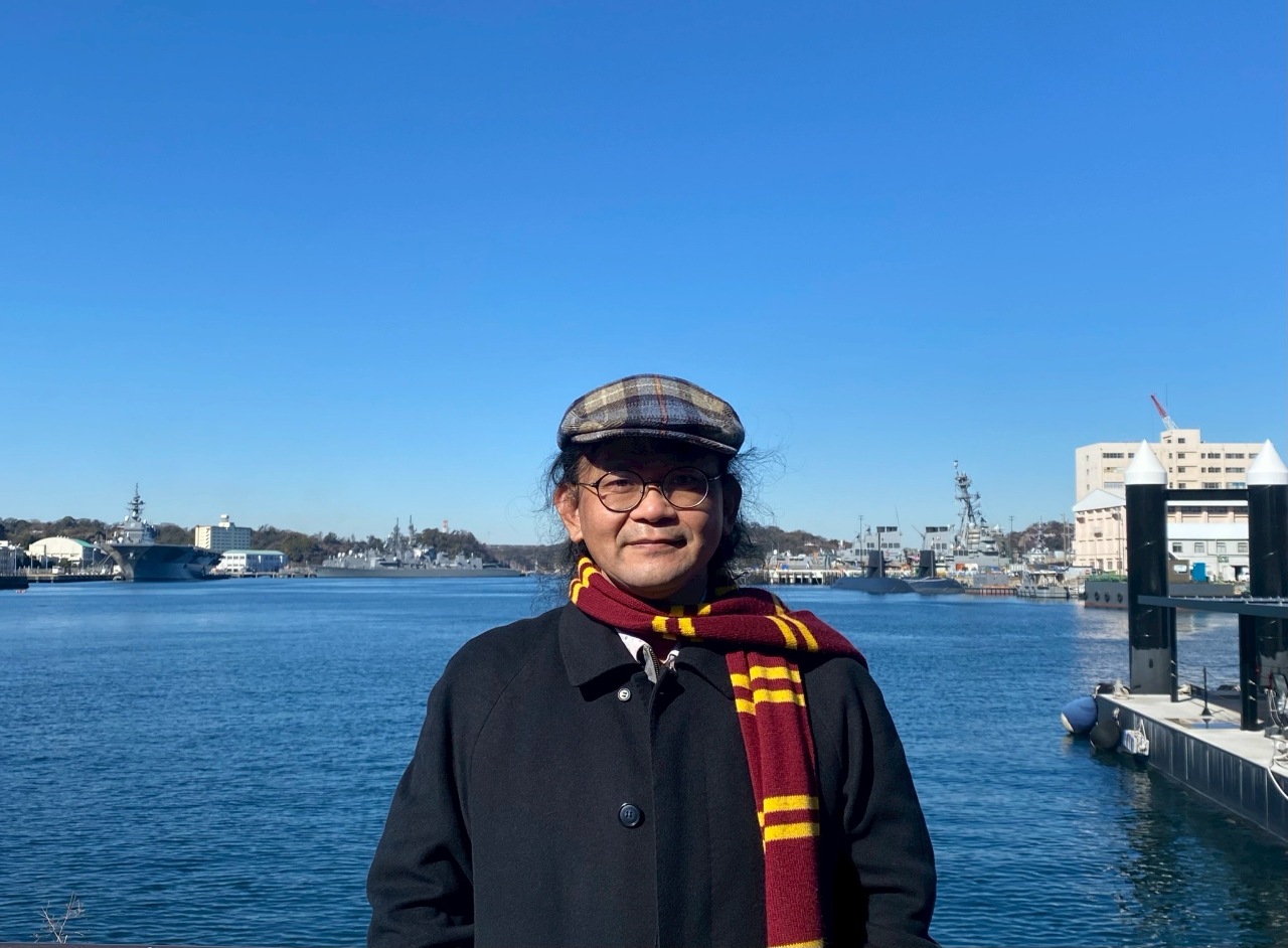 以點雲技術守護歷史建築，重現文化記憶與空間價值