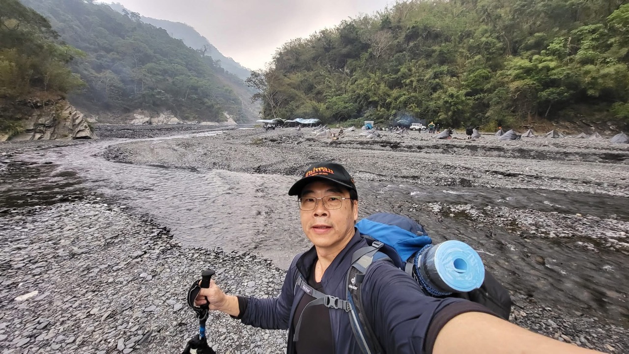 部落尋根之旅