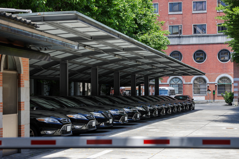 公務車爭議 &nbsp;監察院：紀律委員會7月將開會審議