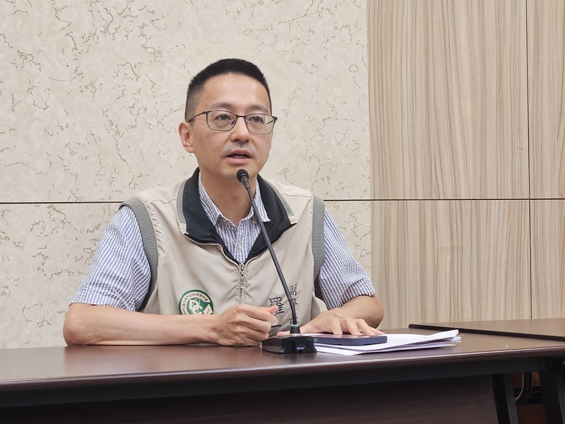 端午連假急診人次升  羅一鈞：候床未增暫無警訊