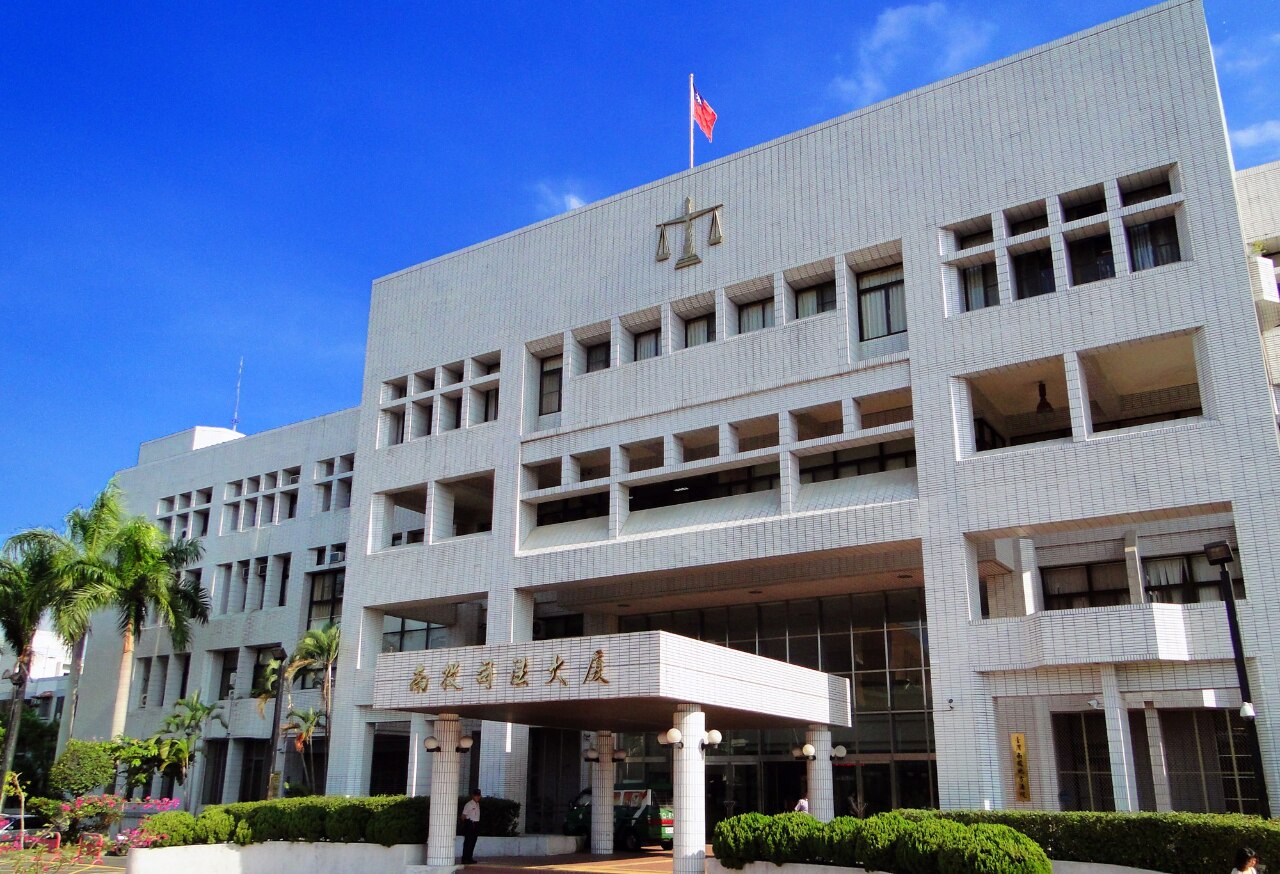 南投選委會查對連署案 檢擬了解中選會行政調查