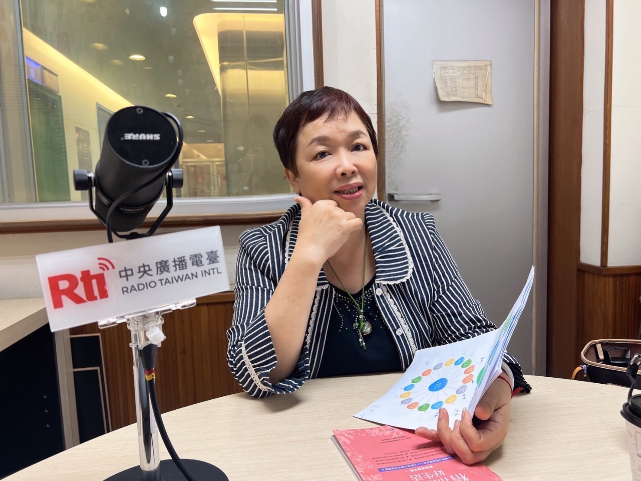 以天然精油喚醒感官力，為銀髮生活注入活力