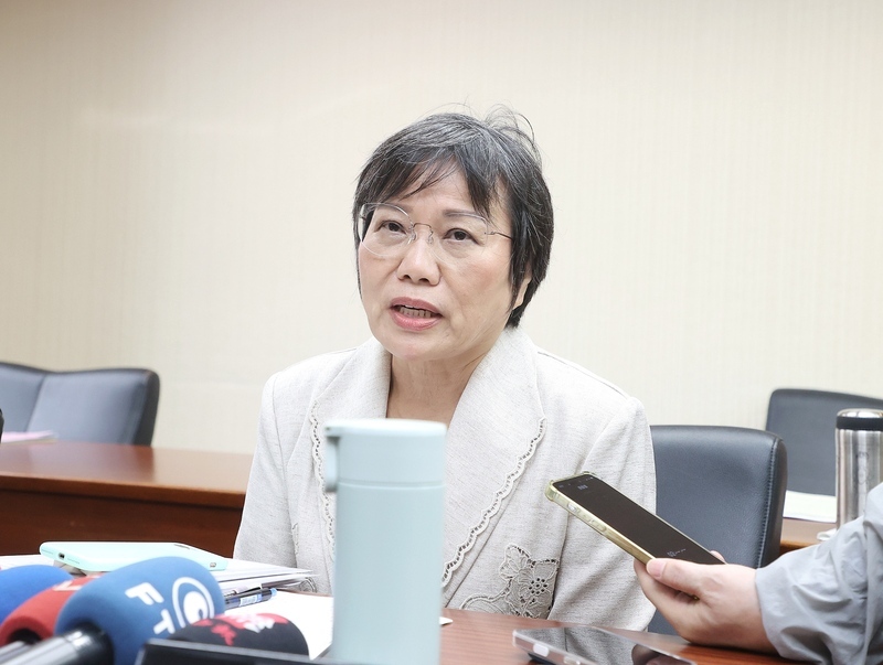 道路更名 劉世芳：樂於溝通 但不能不推動