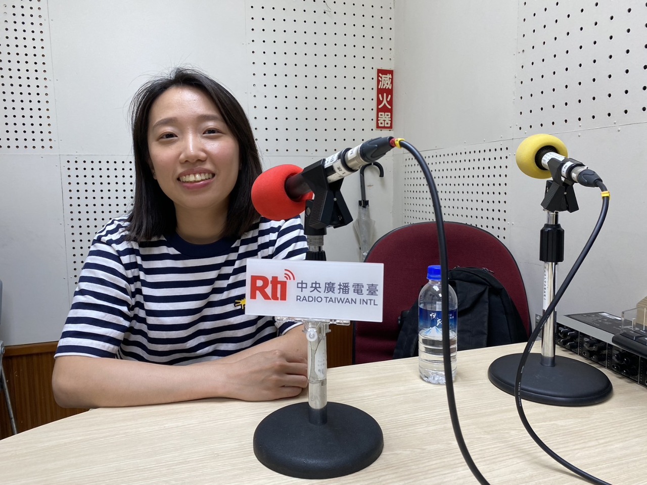 以陶為筆，在文創中延續首座的溫度