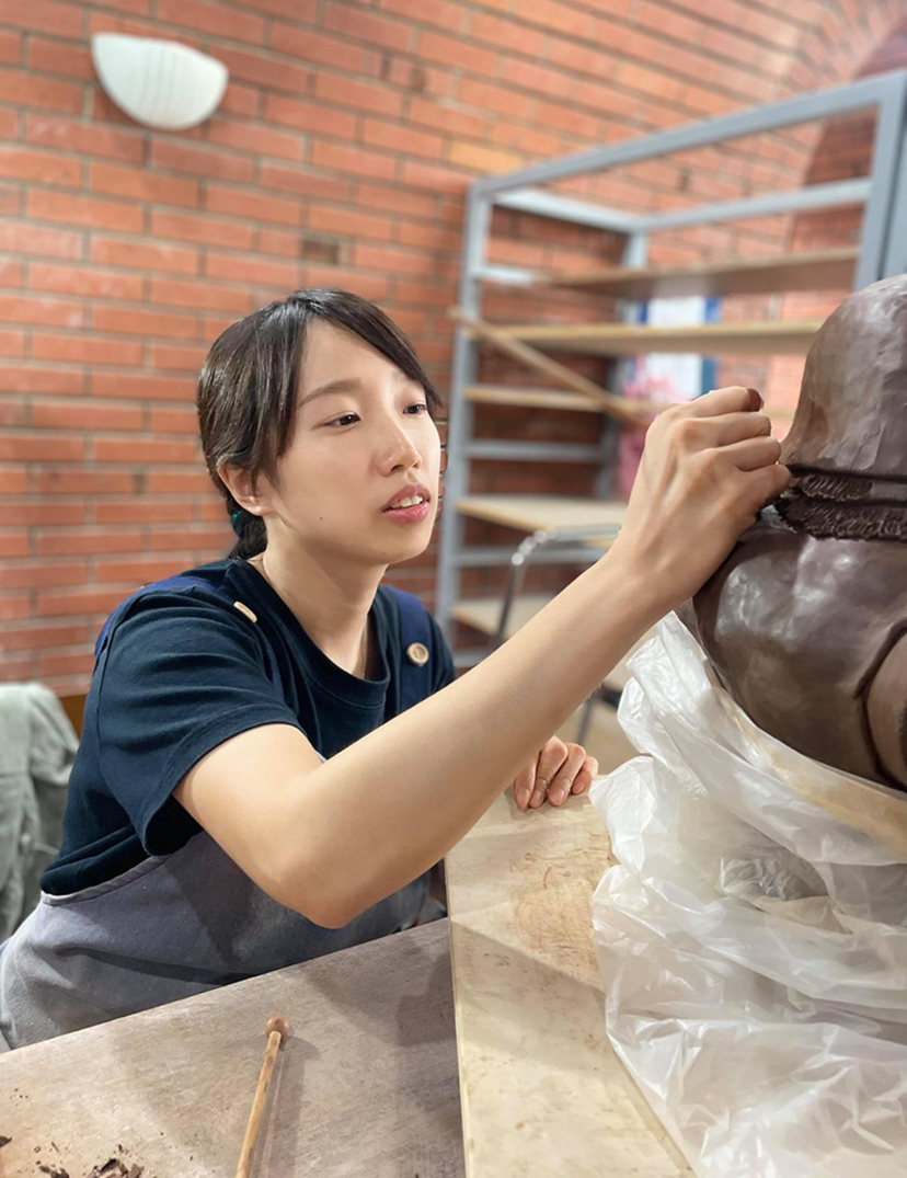 結合工藝與創意，開展陶藝美學之路