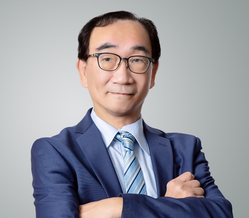 談主權基金 中經院副院長建議8成投資、2成扶植產業