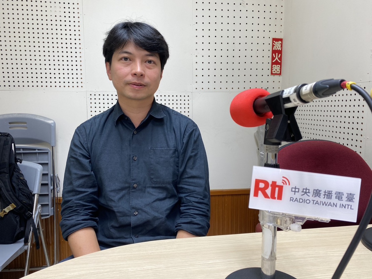讓建築回應土地的語言，在人與空間找到共鳴