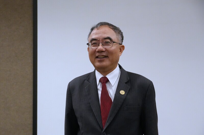 獲哈佛錄取生尋協助   台大願提供訪問生方案