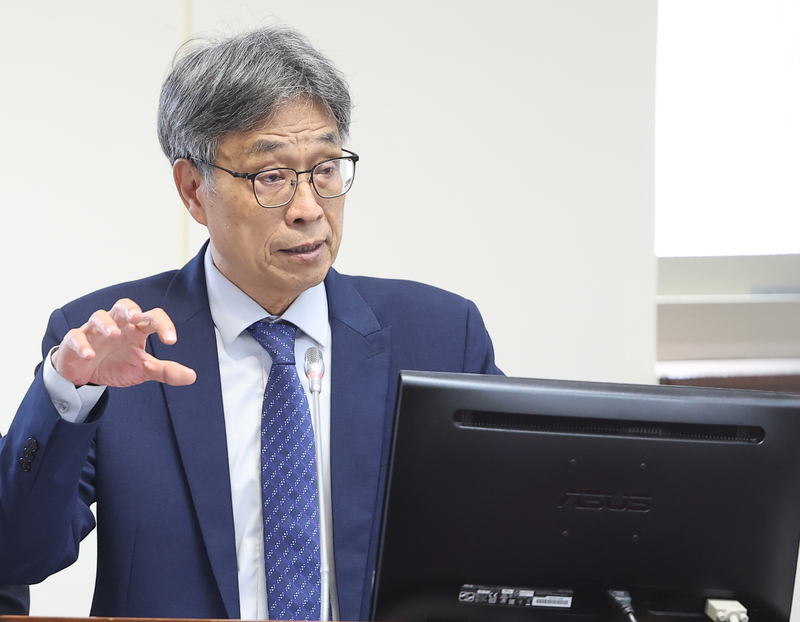 豬價何時回檔？農業部長：每公斤95至100都屬合理