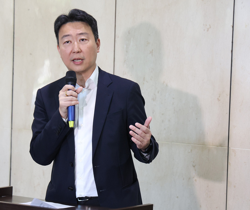 宣布了！ 陳世凱曝新任雙鐵董座、觀光署長出線關鍵